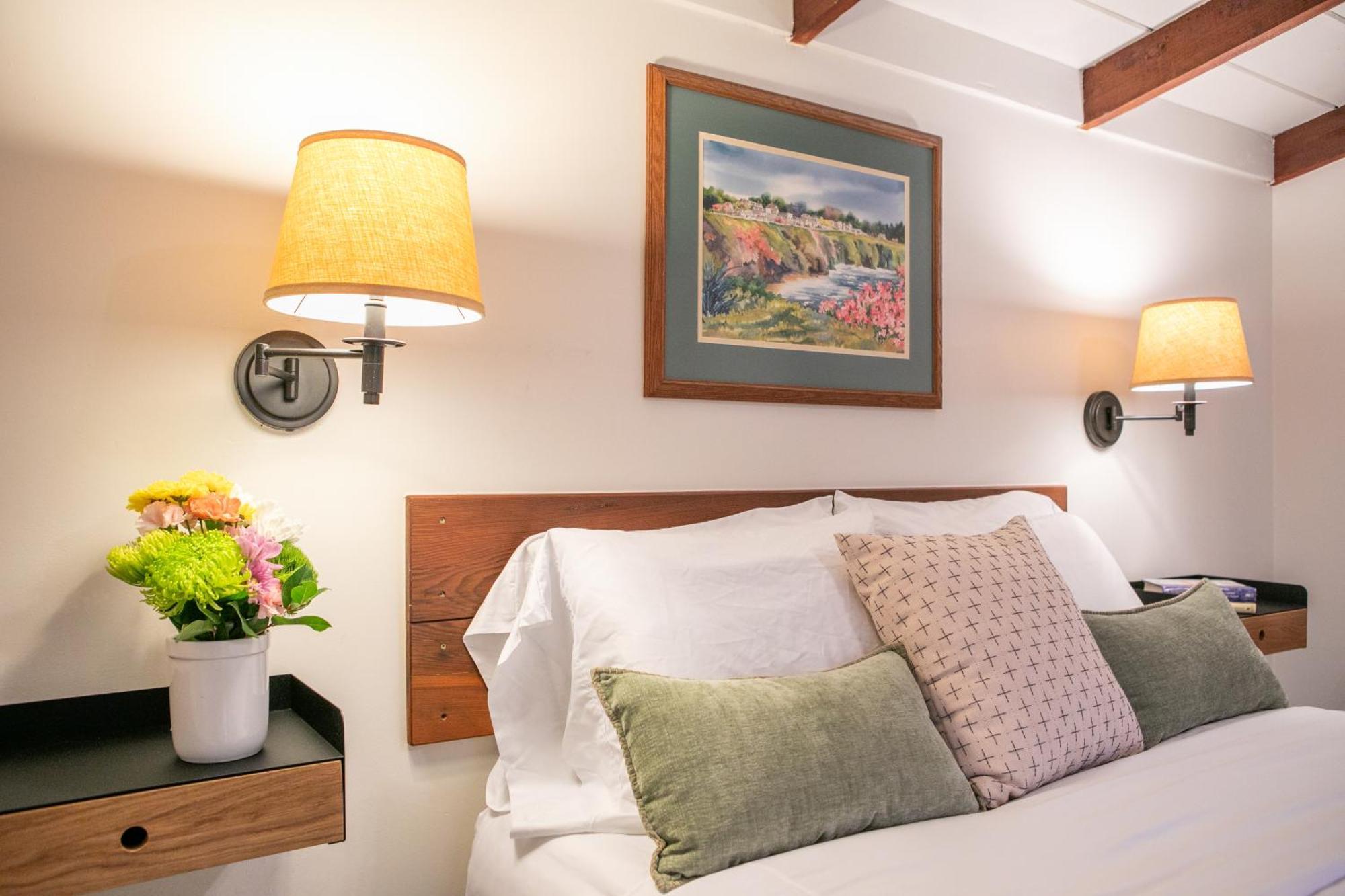 Anderson Valley Inn Philo Bagian luar foto
