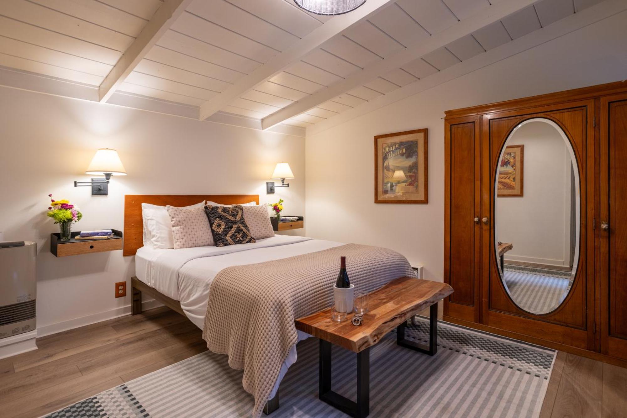 Anderson Valley Inn Philo Bagian luar foto