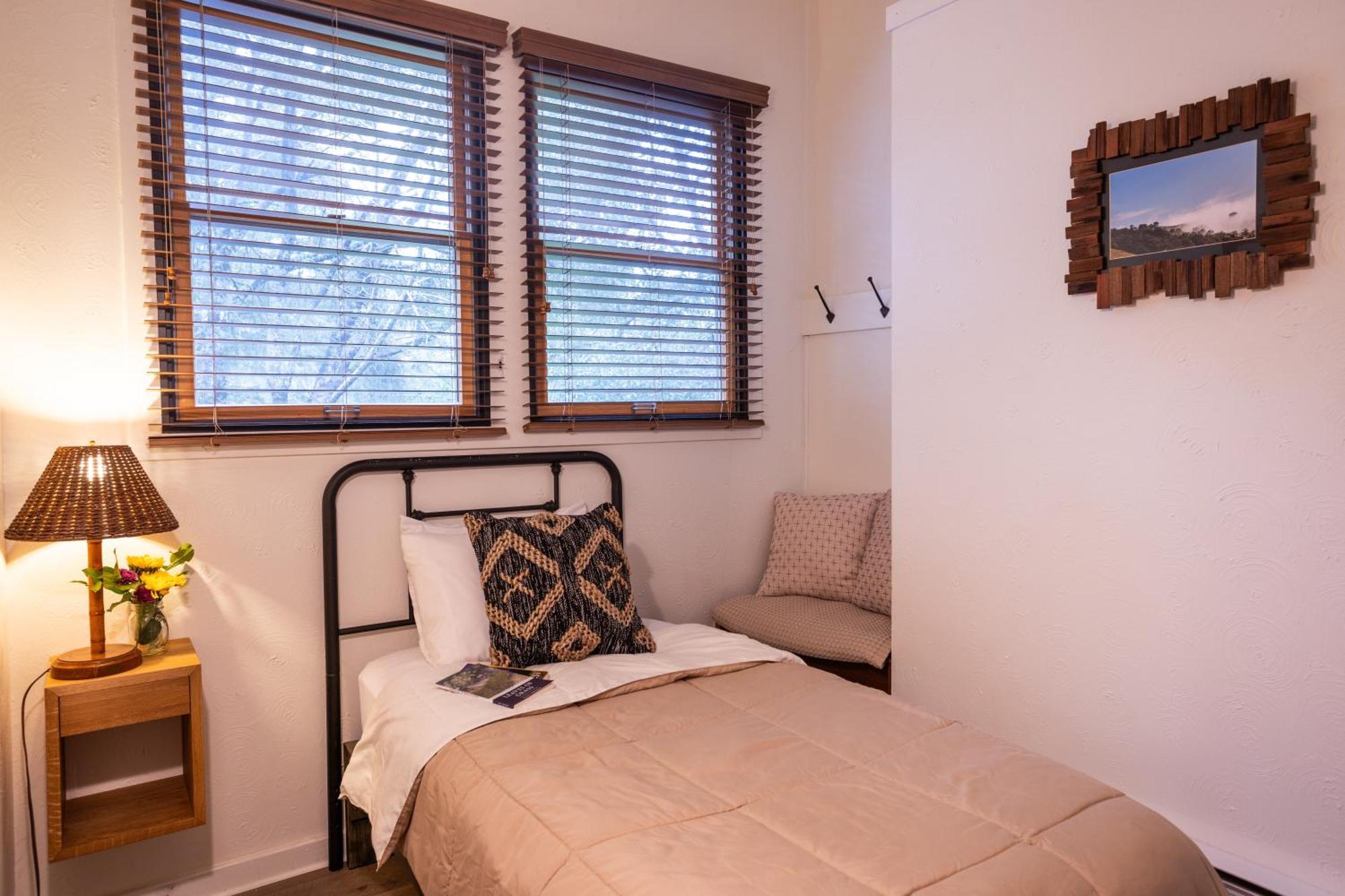 Anderson Valley Inn Philo Bagian luar foto