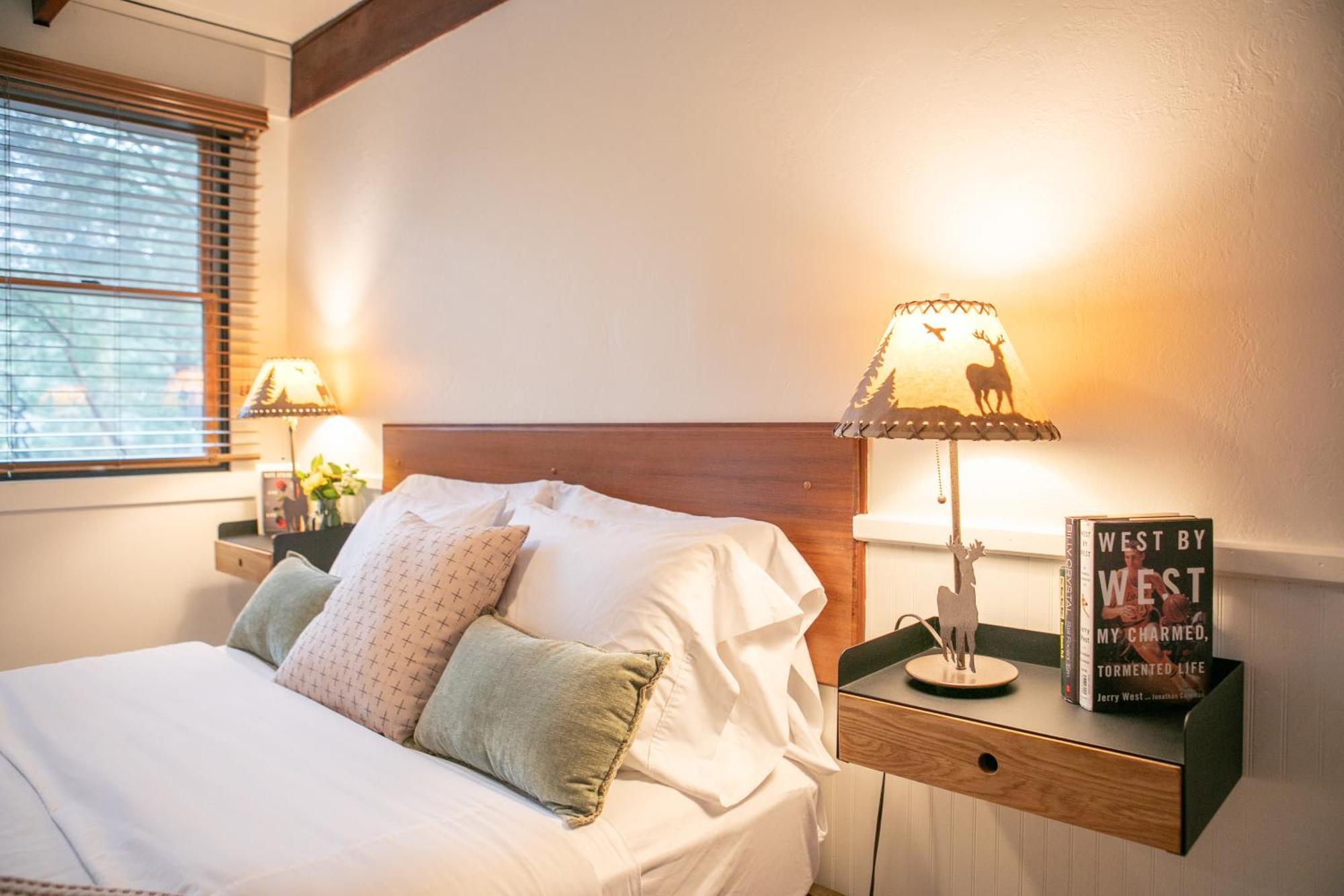 Anderson Valley Inn Philo Bagian luar foto
