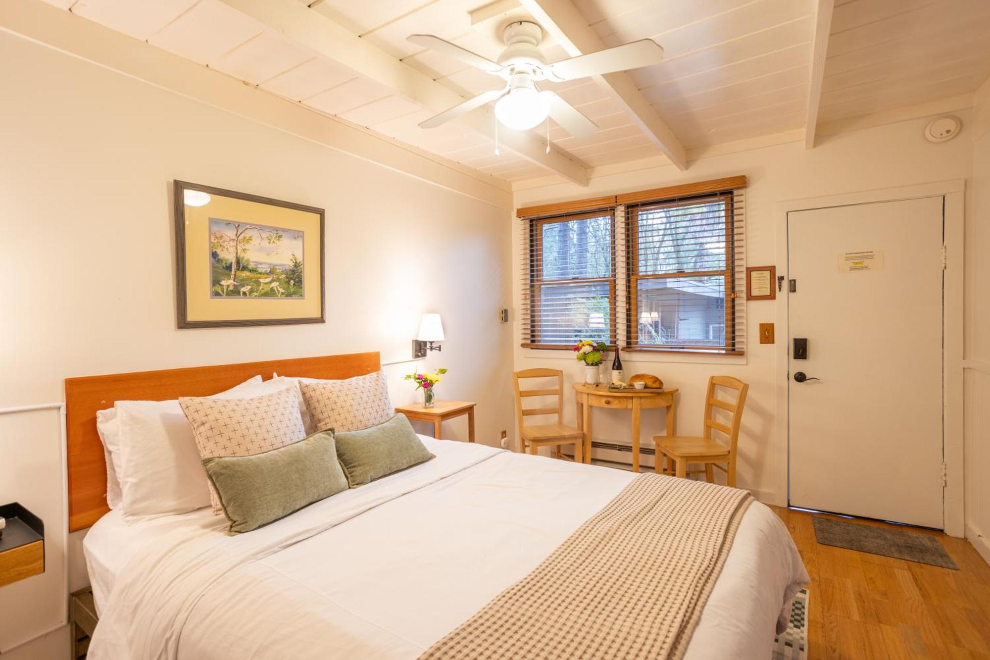 Anderson Valley Inn Philo Bagian luar foto