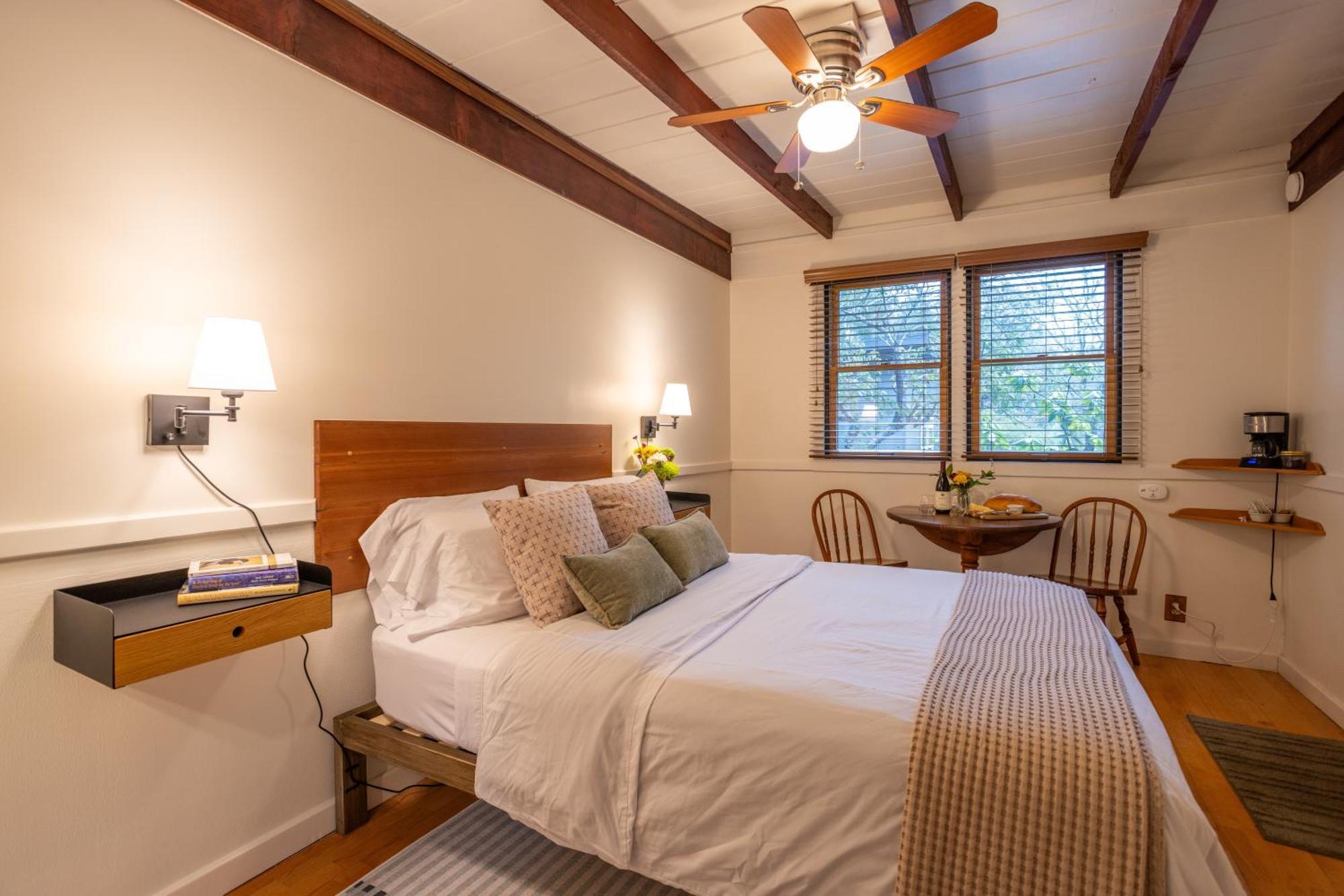 Anderson Valley Inn Philo Bagian luar foto