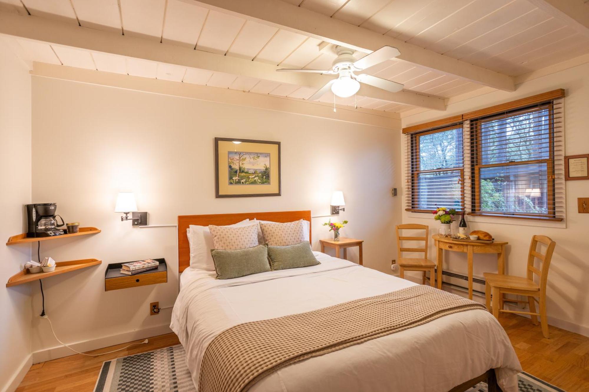 Anderson Valley Inn Philo Bagian luar foto