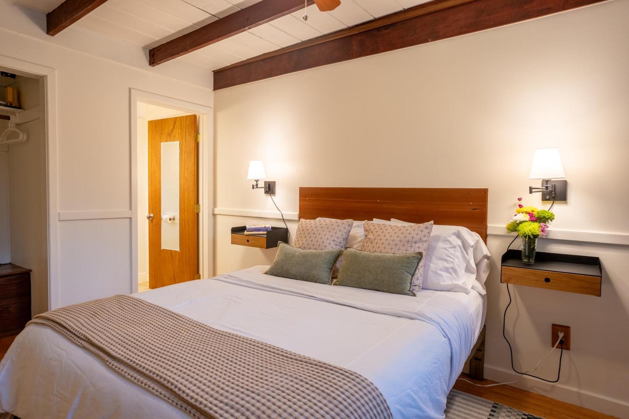 Anderson Valley Inn Philo Bagian luar foto