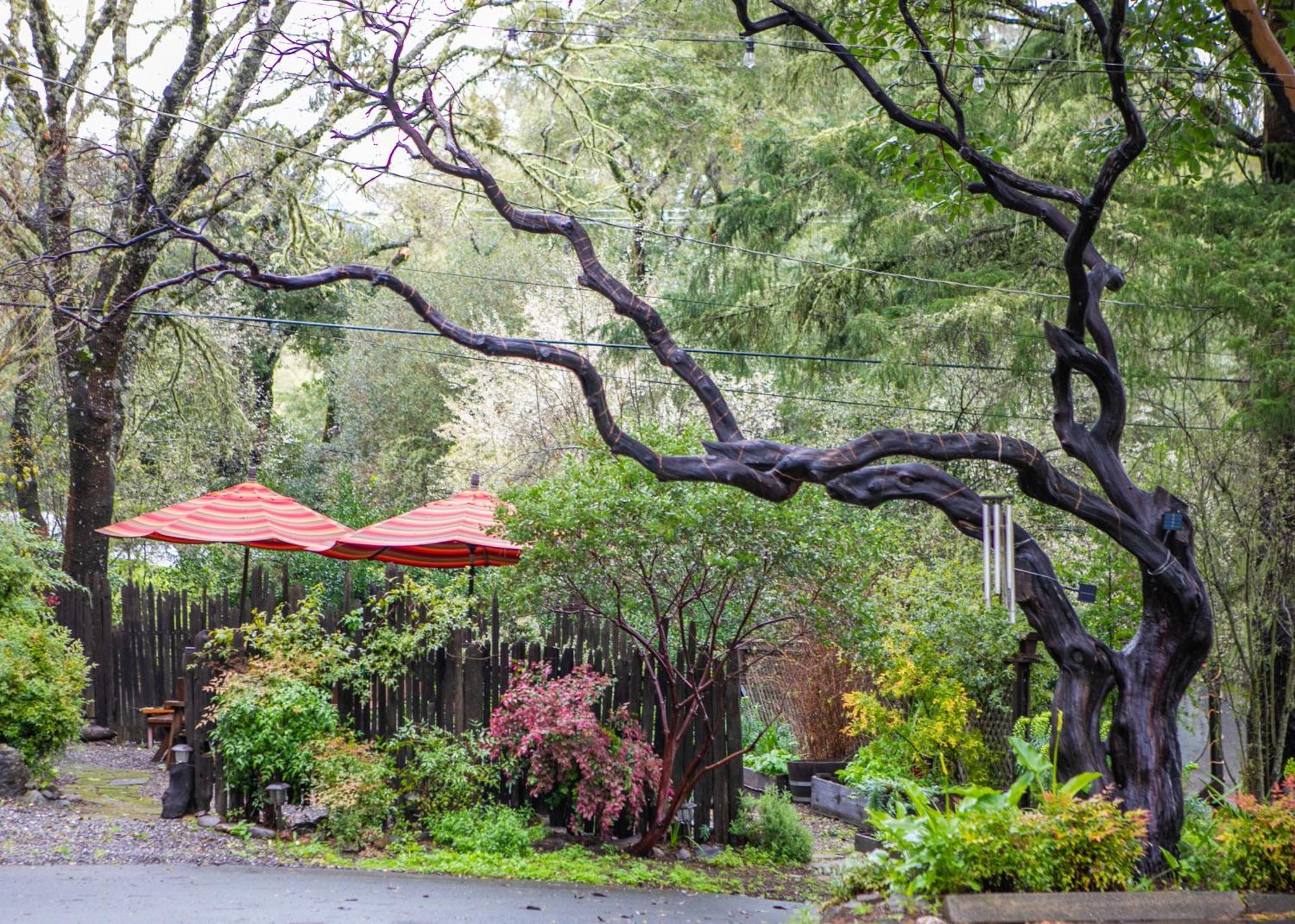 Anderson Valley Inn Philo Bagian luar foto