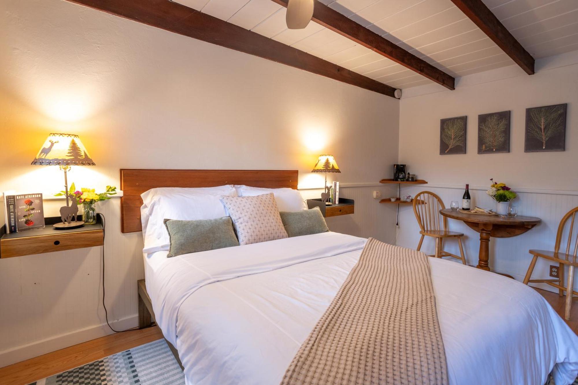 Anderson Valley Inn Philo Bagian luar foto