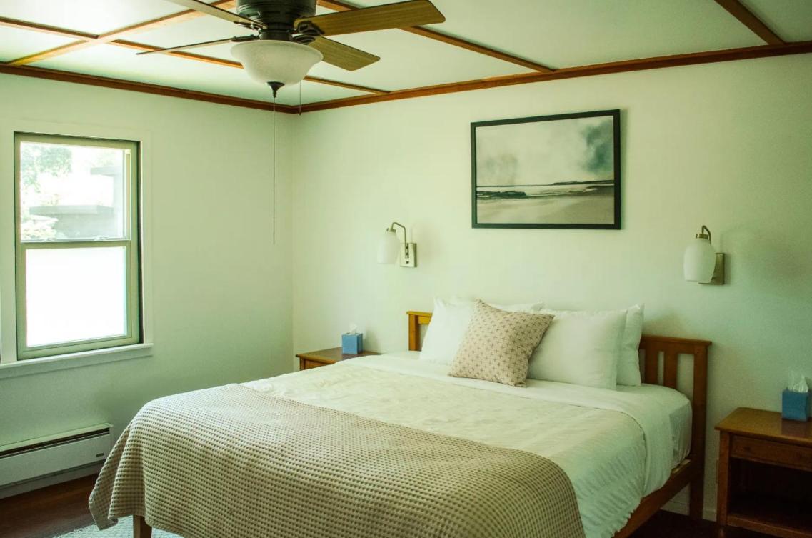 Anderson Valley Inn Philo Bagian luar foto